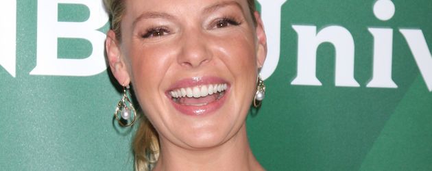 Katherine Heigl Katherine Heigl