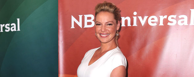 Katherine Heigl Katherine Heigl