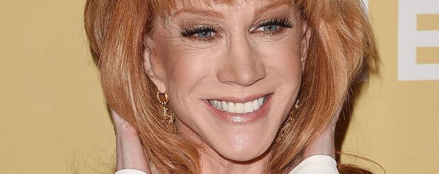 Kathy Griffin, Komikerin Kathy Griffin, Komikerin