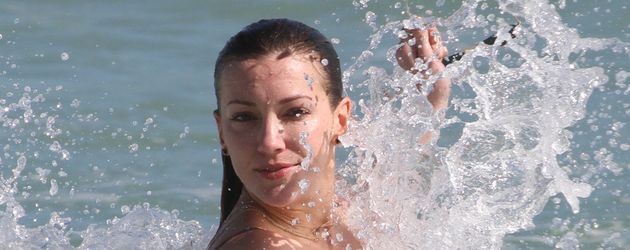 Katie Cassidy Katie Cassidy