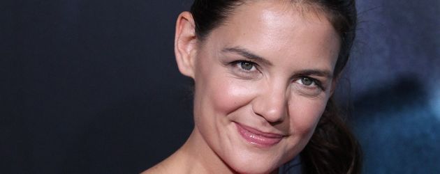 Katie Holmes Katie Holmes