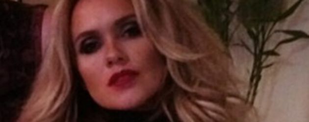 Katie May, Playboy-Model Katie May, Playboy-Model