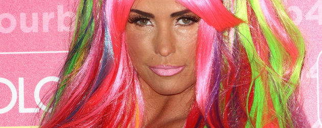 Katie Price Katie Price