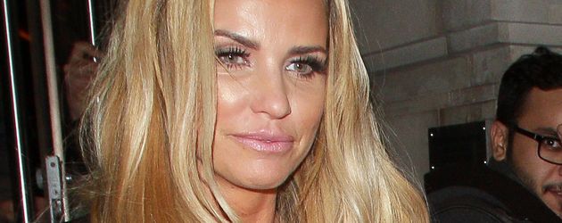Katie Price Katie Price