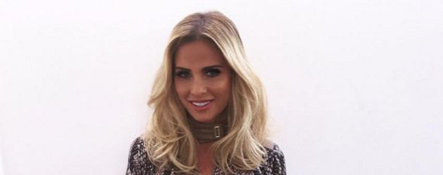 Katie Price Katie Price