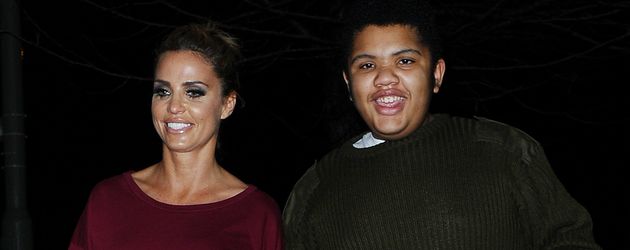 Katie Price Katie Price