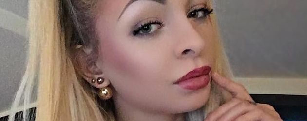 Katja Krasavice, Sex-YouTuberin Katja Krasavice, Sex-YouTuberin