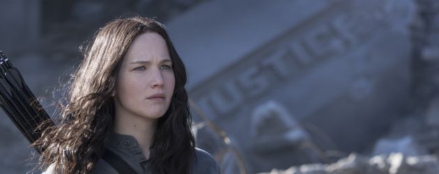 Hunger Games und Jennifer Lawrence Hunger Games und Jennifer Lawrence