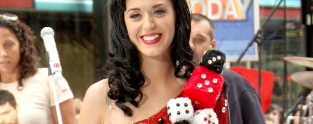 Katy Perry Katy Perry