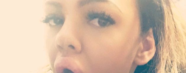 Kayla Morris, britischer OP-Fan Kayla Morris, britischer OP-Fan