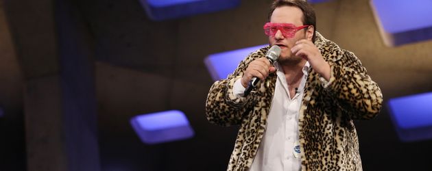 Kazim bei DSDS Kazim bei DSDS
