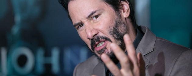 Keanu Reeves Keanu Reeves