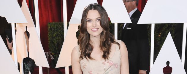 Keira Knightley Keira Knightley