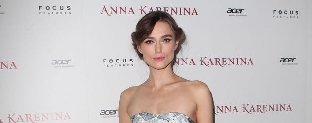 Keira Knightley Keira Knightley