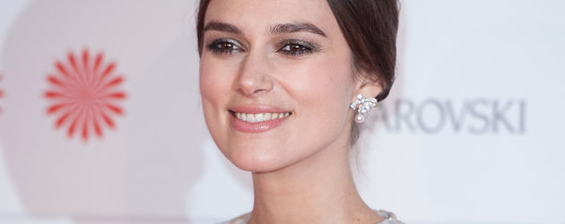 Keira Knightley Keira Knightley