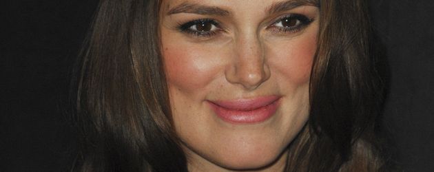 Keira Knightley Keira Knightley