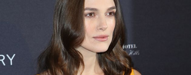 Keira Knightley Keira Knightley