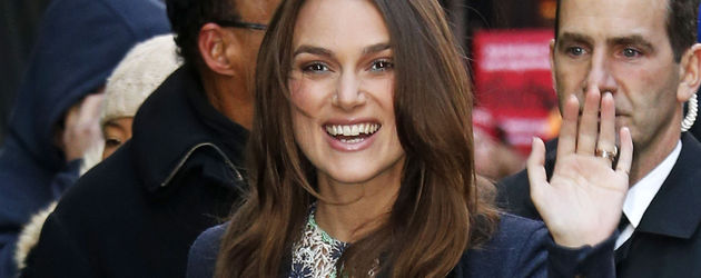 Keira Knightley Keira Knightley