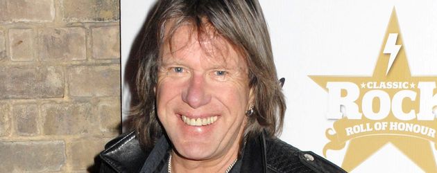 Keith Emerson Keith Emerson