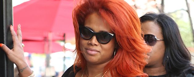 Kelis Kelis