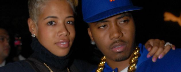Kelis und Nas Kelis und Nas