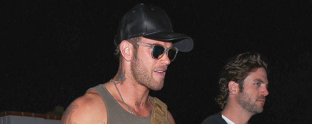 Kellan Lutz Kellan Lutz