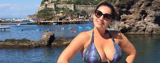 Kelly Brook Kelly Brook