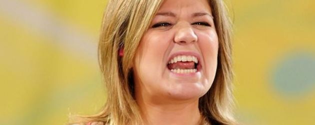 Kelly Clarkson Kelly Clarkson