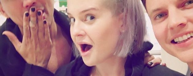 Kelly Osbourne Kelly Osbourne
