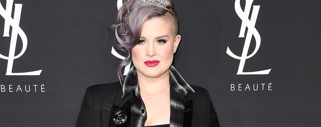 Kelly Osbourne Kelly Osbourne