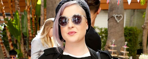 Kelly Osbourne Kelly Osbourne