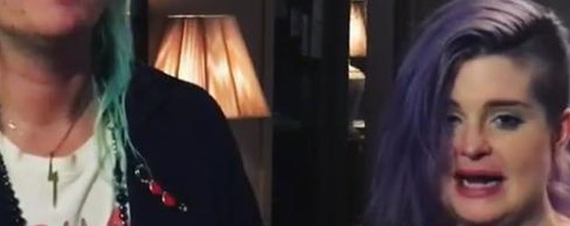Kelly Osbourne Kelly Osbourne