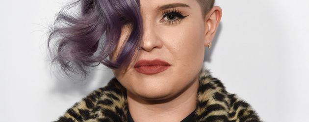 Kelly Osbourne in Los Angeles, 2016 Kelly Osbourne in Los Angeles, 2016