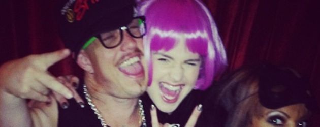 Kelly Osbourne Kelly Osbourne