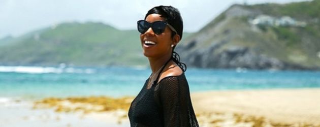 Kelly Rowland Kelly Rowland