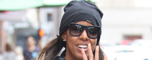 Kelly Rowland Kelly Rowland