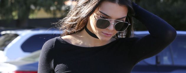 Kendall Jenner Kendall Jenner