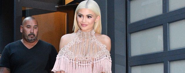 Kendall Jenner, It-Girl Kendall Jenner, It-Girl