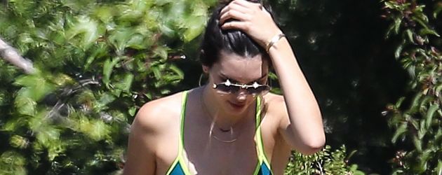 Kendall Jenner Kendall Jenner