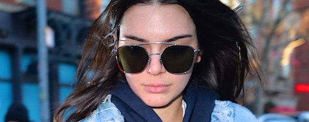Kendall Jenner Kendall Jenner
