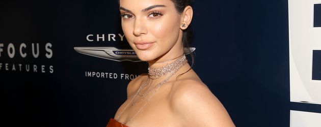 Kendall Jenner, Model Kendall Jenner, Model
