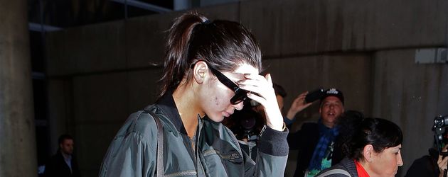 Kendall Jenner Kendall Jenner