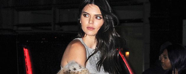 Kendall Jenner Kendall Jenner