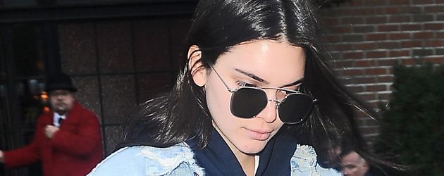 Kendall Jenner Kendall Jenner
