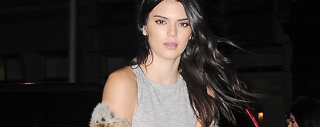 Kendall Jenner Kendall Jenner