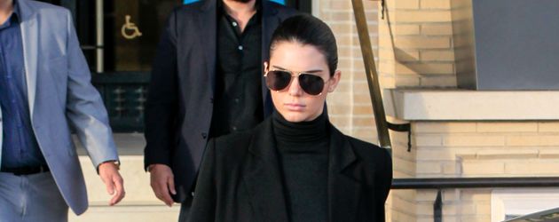 Kendall Jenner Kendall Jenner