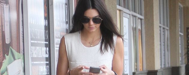 Kendall Jenner Kendall Jenner