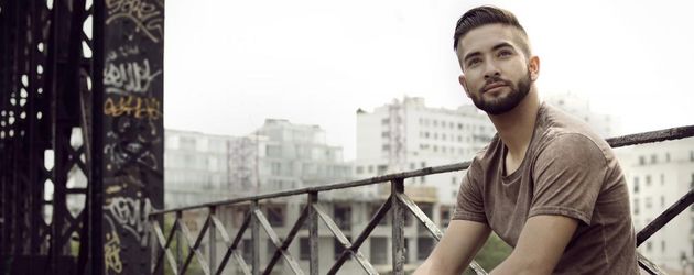 Kendji Girac Kendji Girac