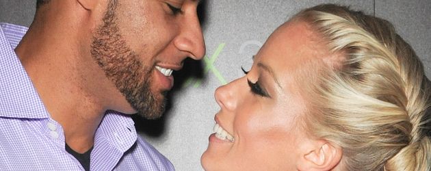Kendra Wilkinson und Hank Baskett Kendra Wilkinson und Hank Baskett
