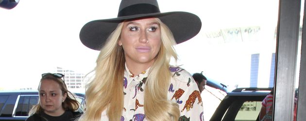 Kesha Kesha